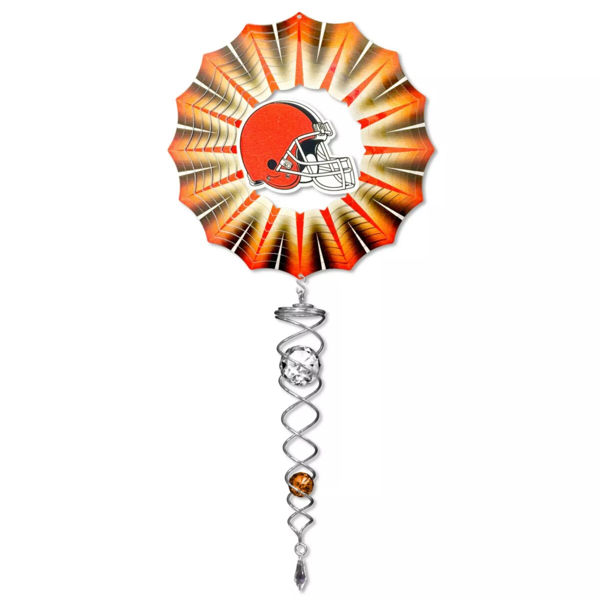 3D Browns Mini Spinner Set