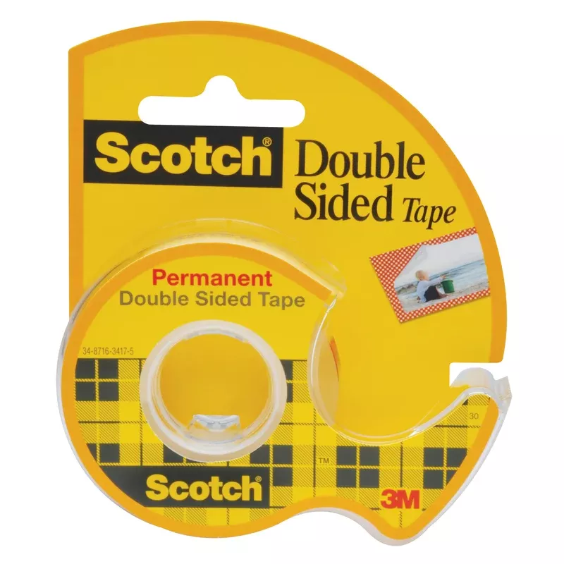 3M Scotch Double-Sided Tape