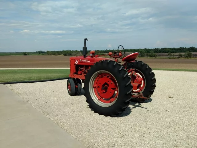 '52 yr Super M