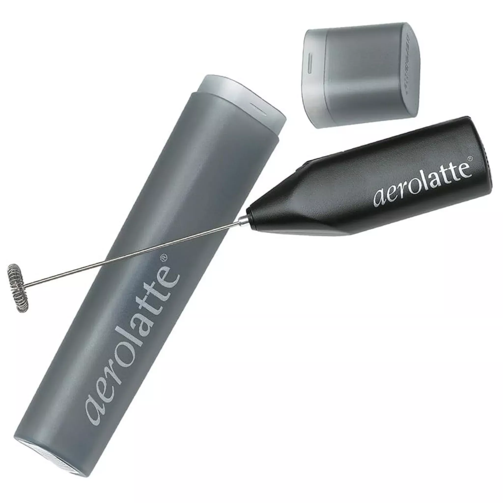 Aerolatte Milk Frother & Case