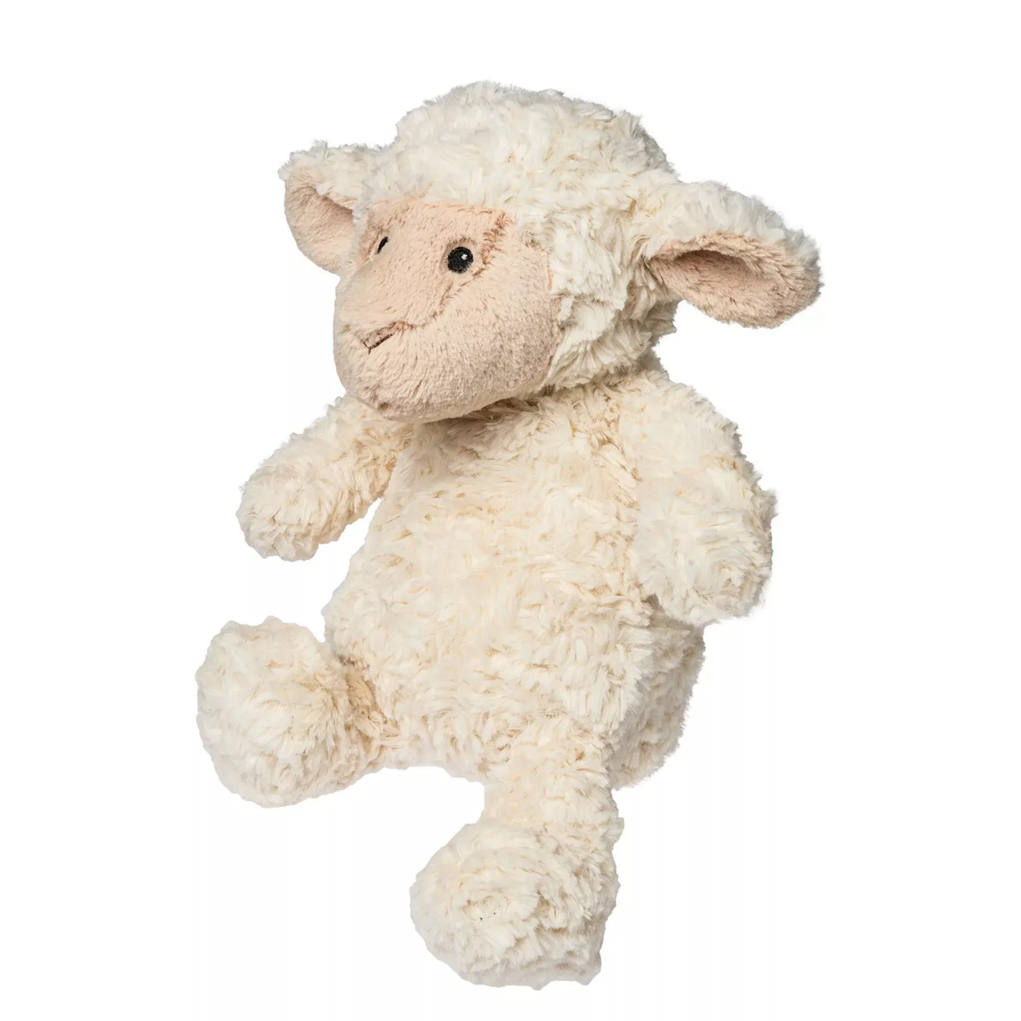 Again Friends Lamb Plushie