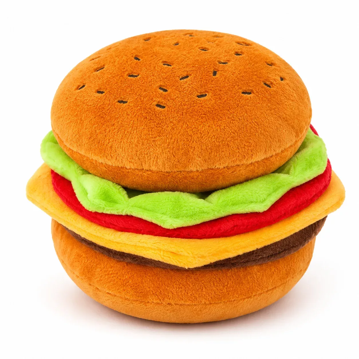 American Classic Barky Burger