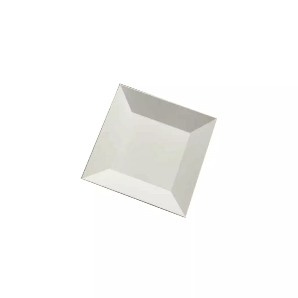 American Metalcraft 14 Inch Square Serving Plate