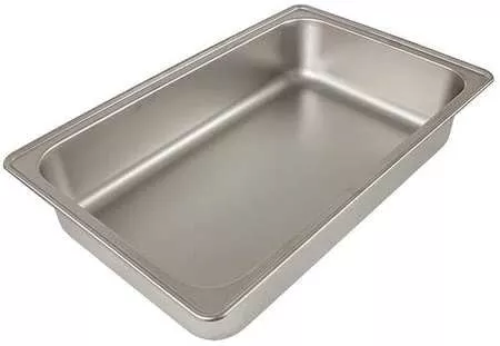 American Metalcraft Chafer 9 Quart Water Pan