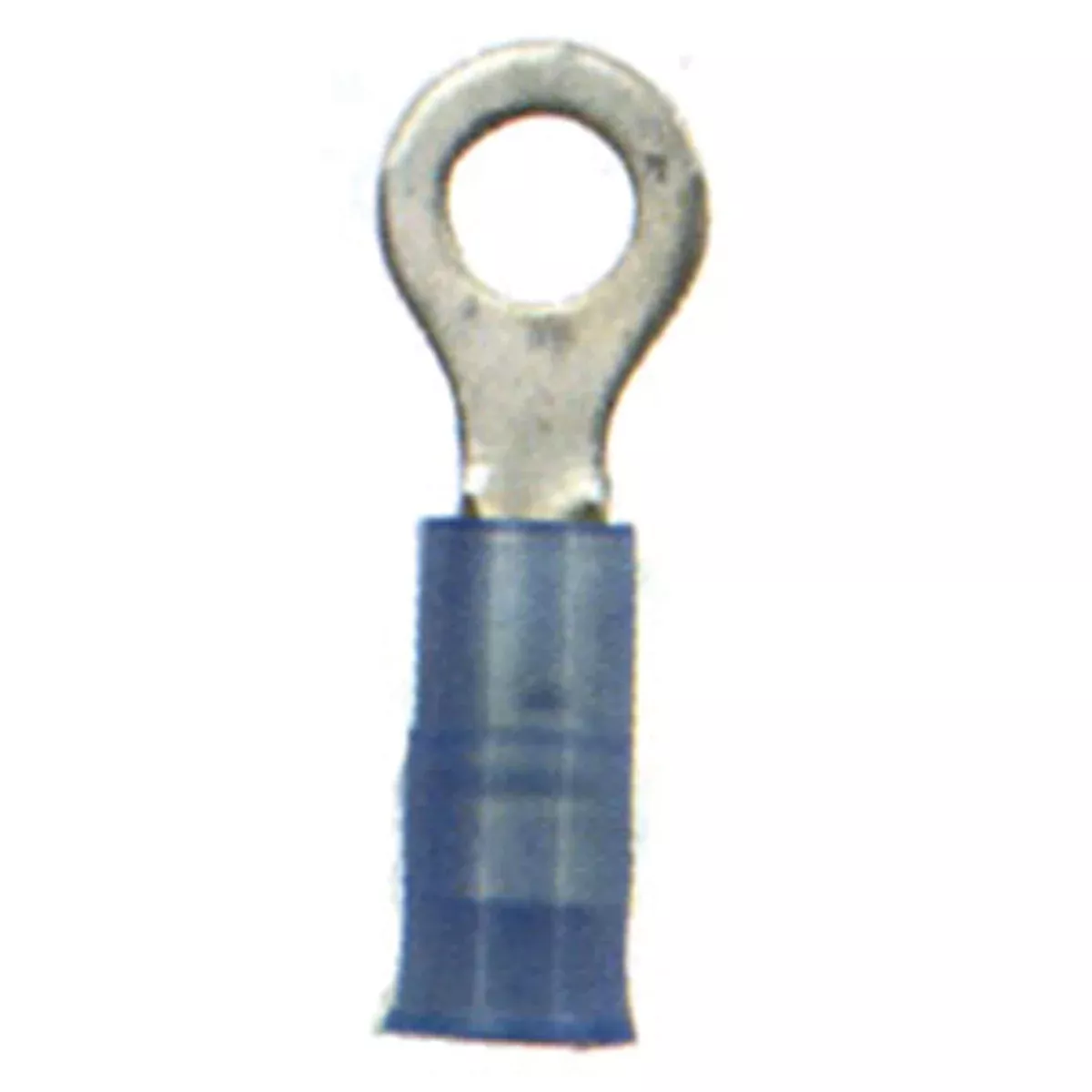 Ancor Ring 6-Pkg. 16-14 Gauge #10 Stud