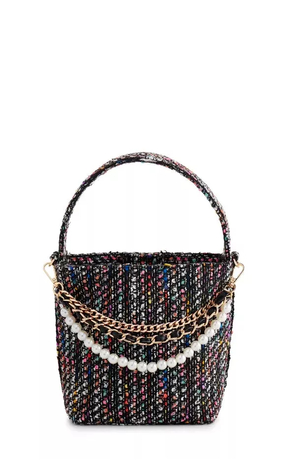 Anya Bucket Bag