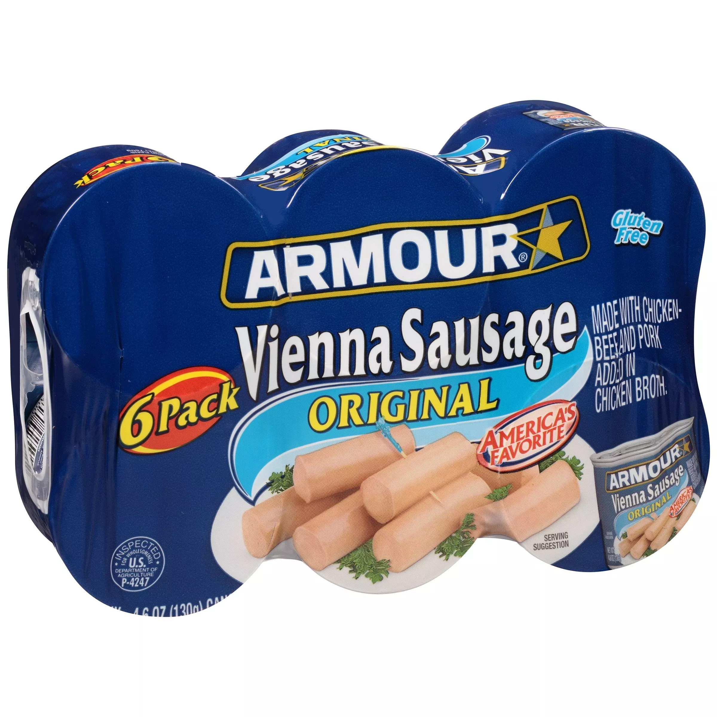 Armour Vienna Sausage