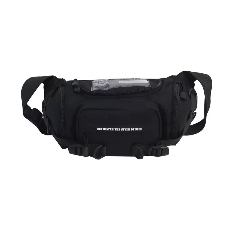 athletic side pouch