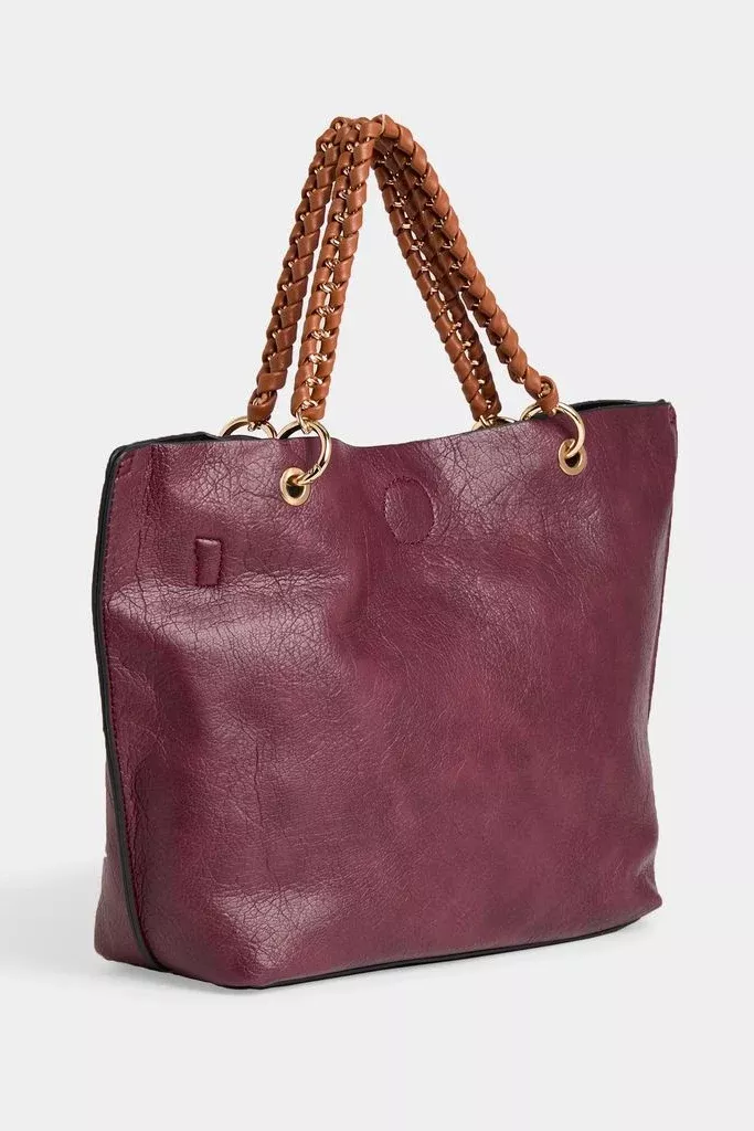 Ayesha Mini Tote