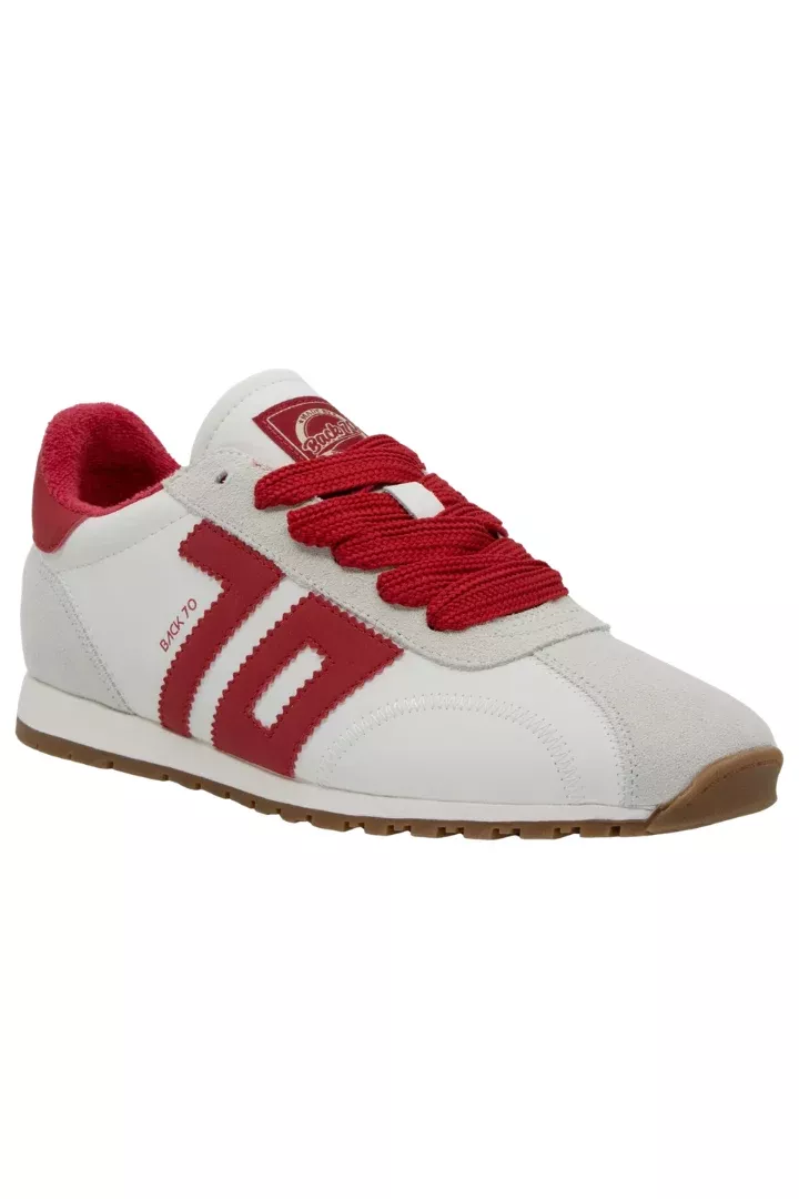Back 70 Asian Sneaker