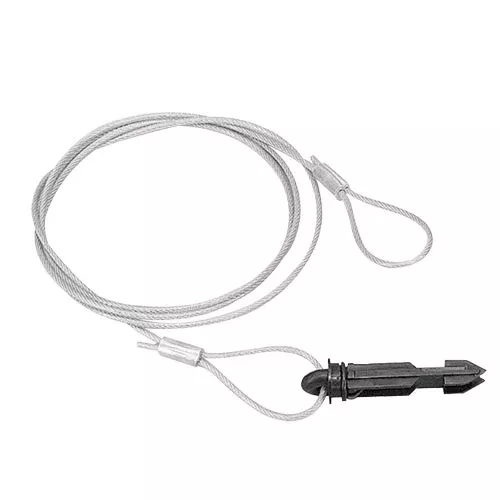 Bargman 5085002 Replacement Part 48" Cable for Breakaway Switch 5085007