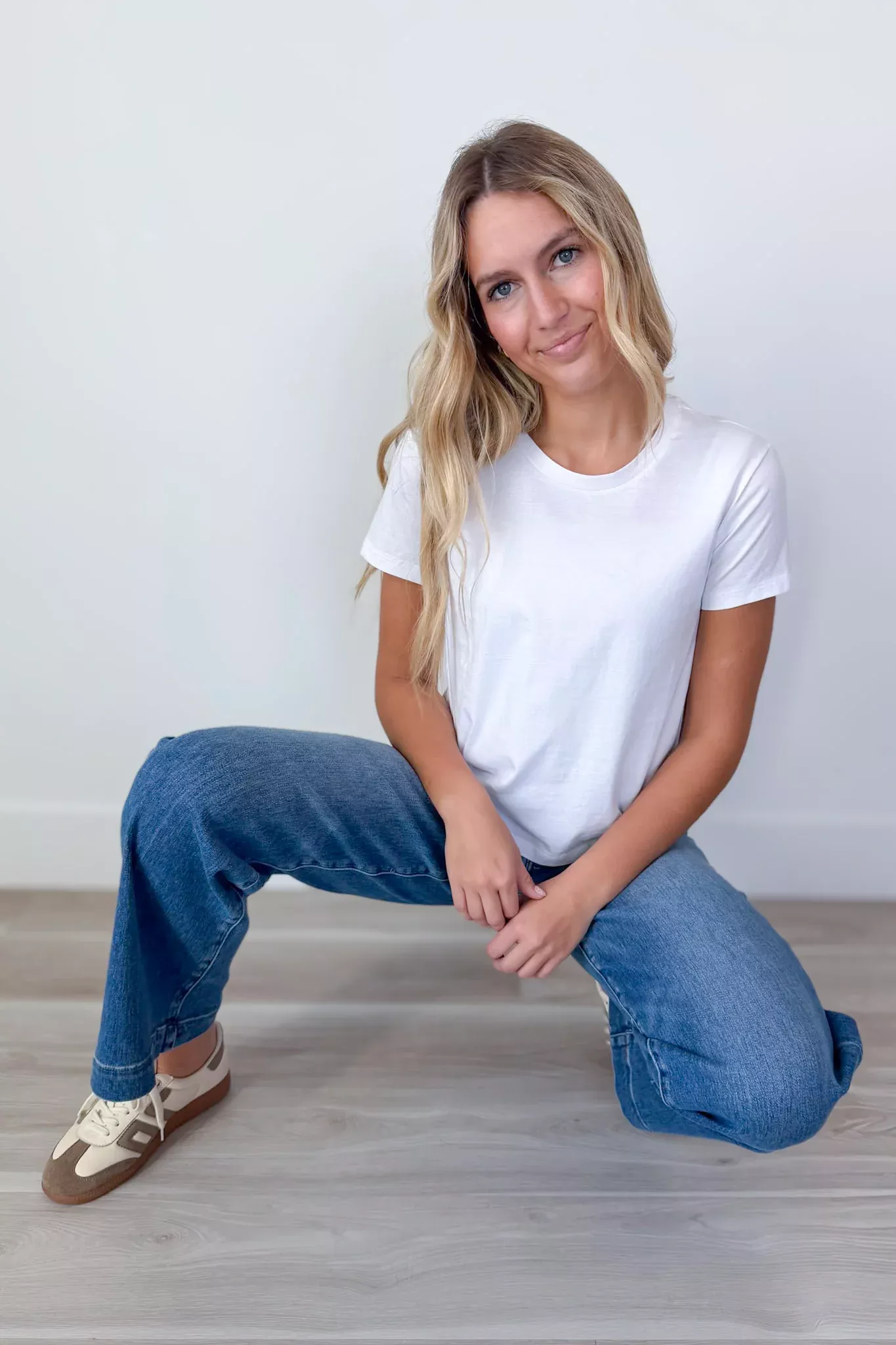 Basics First Tee