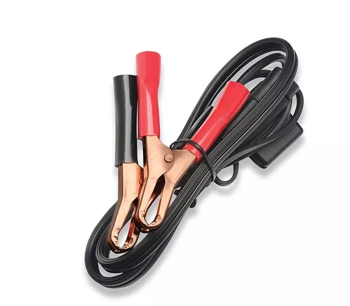 Battery Tender 08100694 Alligator Clips