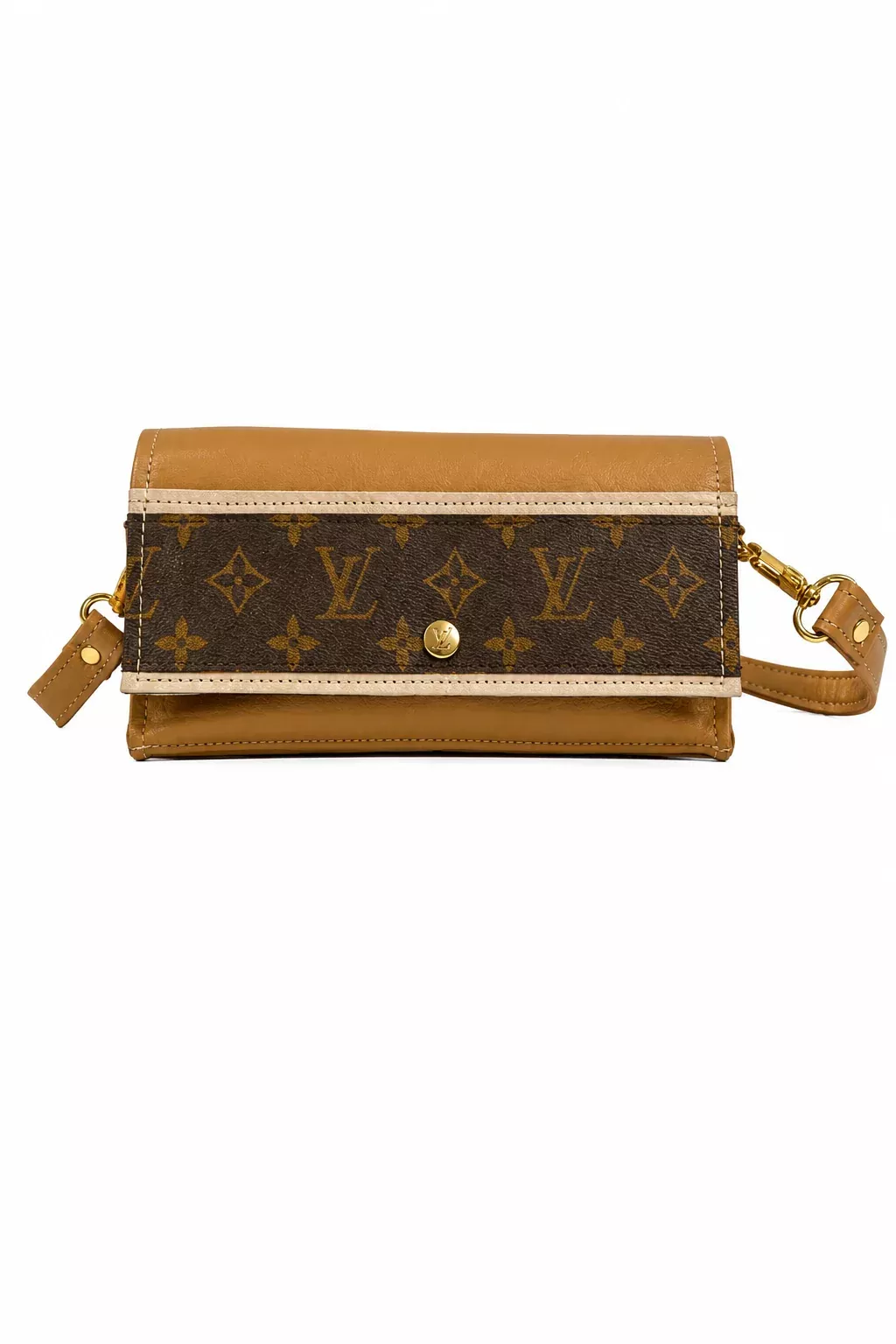 Beaudin Madison Shoulder Bag