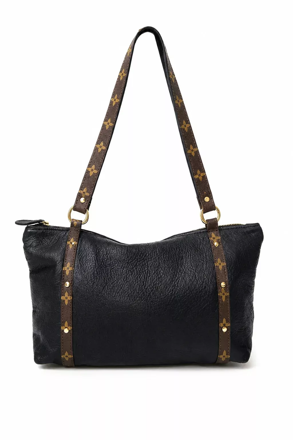 Beaudin Stephanie Shoulder Bag