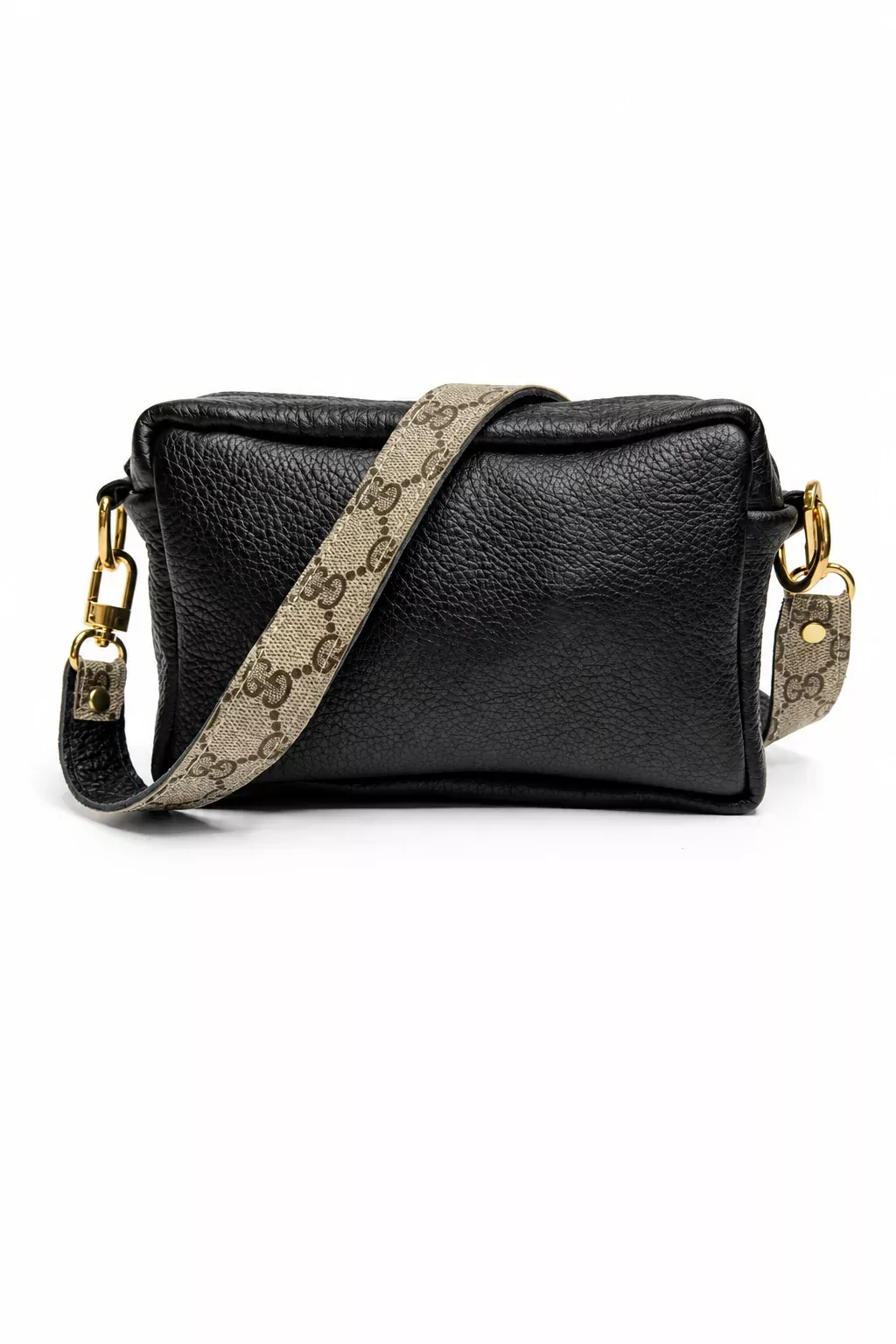 Beaudin Val Shoulder Bag