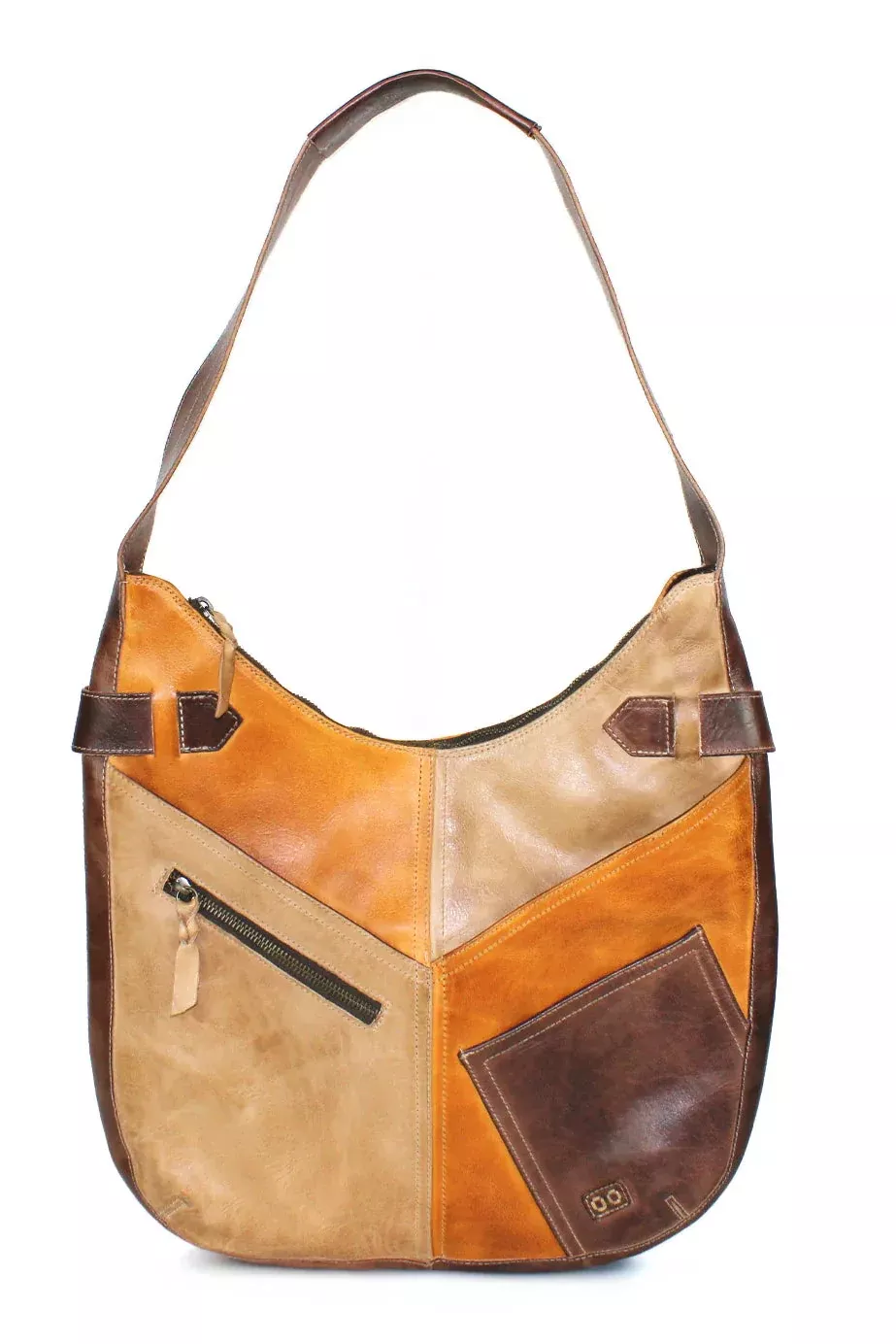 Bed Stu Argus Shoulder Bag