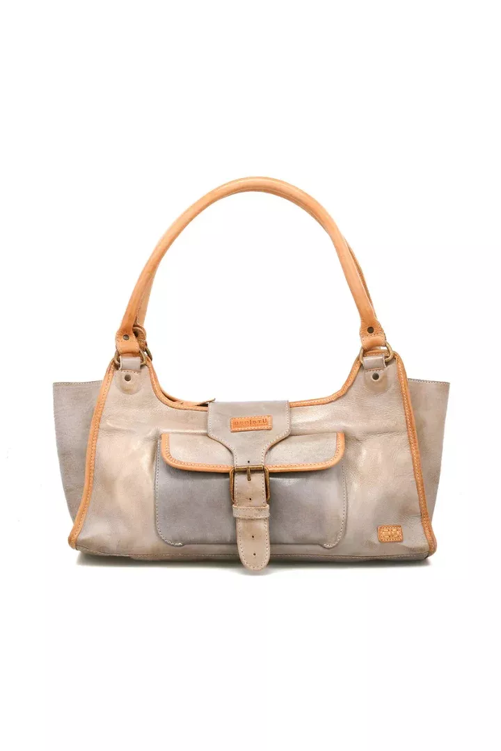 Bed Stu Unbending Shoulder Bag