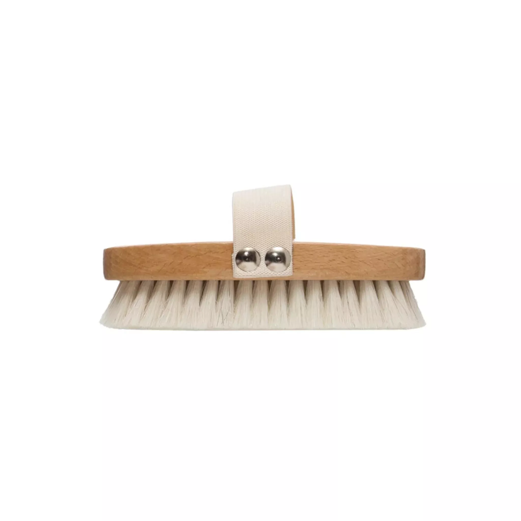 Beech Wood Bath Brush