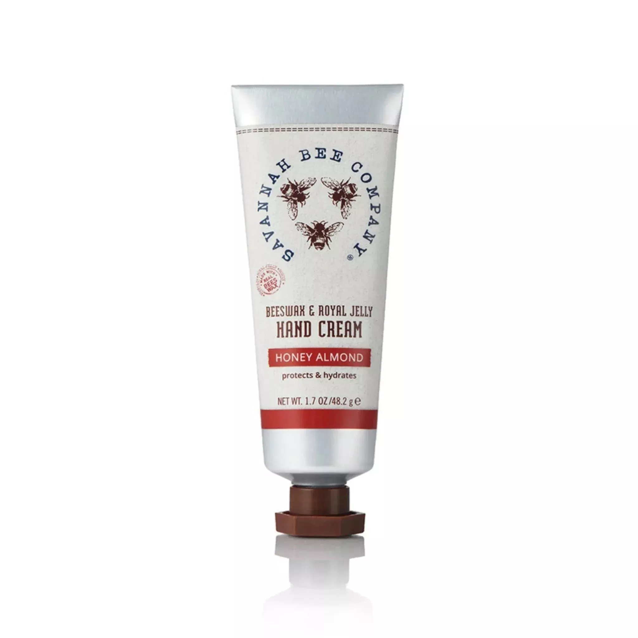 Beeswax Hand Cream