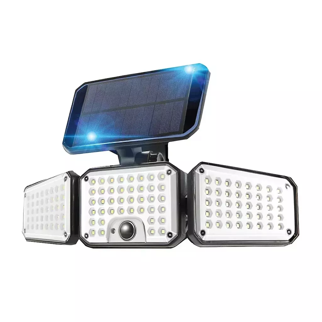 Bell + Howell Bionic Floodlight Max