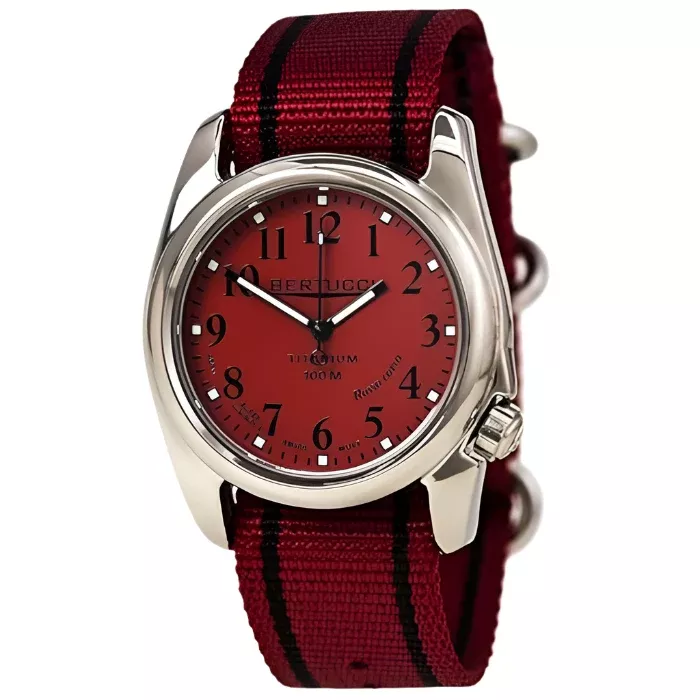 Bertucci A-2T Procolor Watch