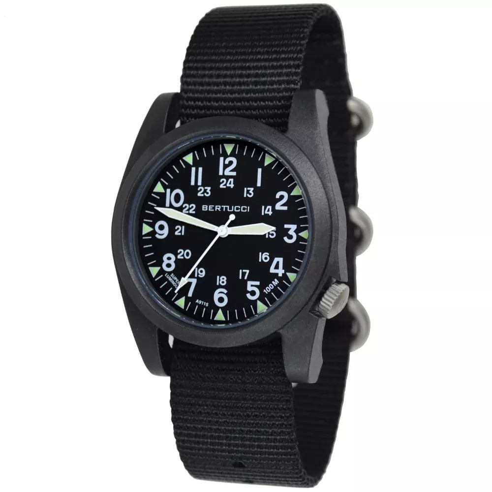Bertucci A-3P Sportsman Watch