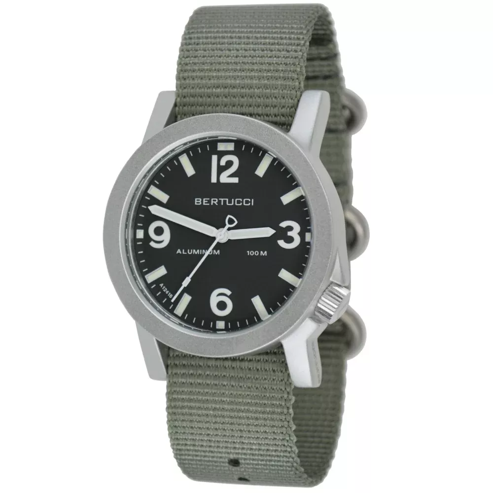 Bertucci A-6A Experior Watch