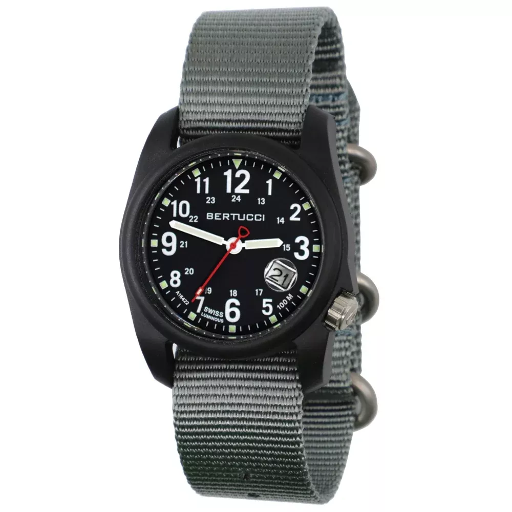Bertucci DX3 Super Watch