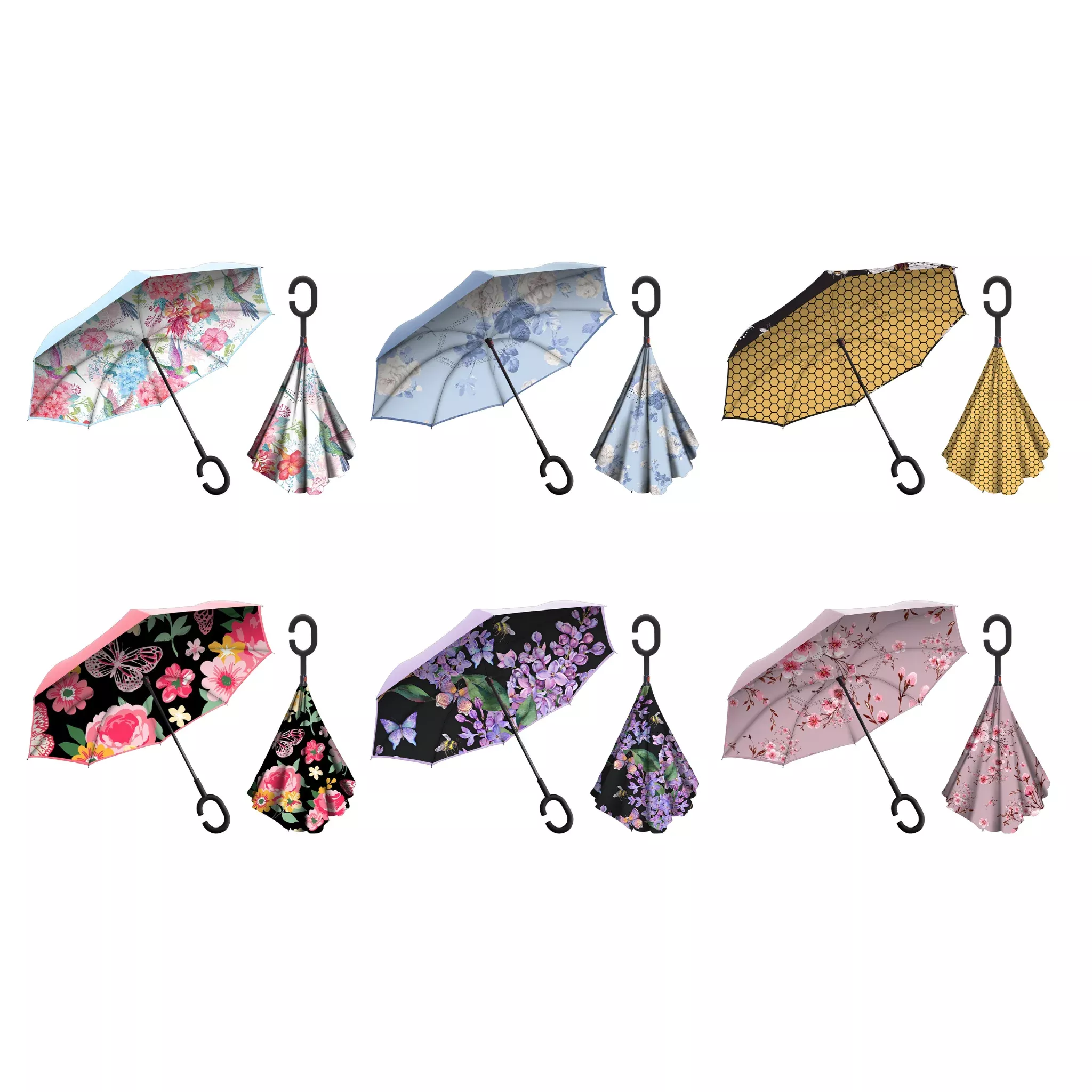 The Best Umbrella