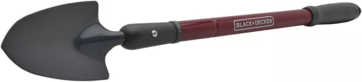 Black & Decker BD1545H telescoping trowel-Assorted Colors