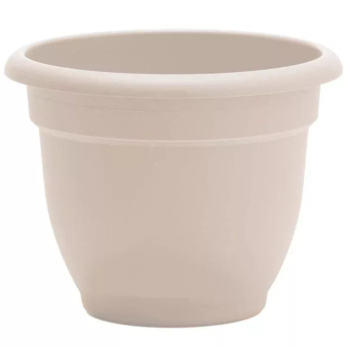 Bloem Resin Ariana Self-Watering Planter - 6" to 12"