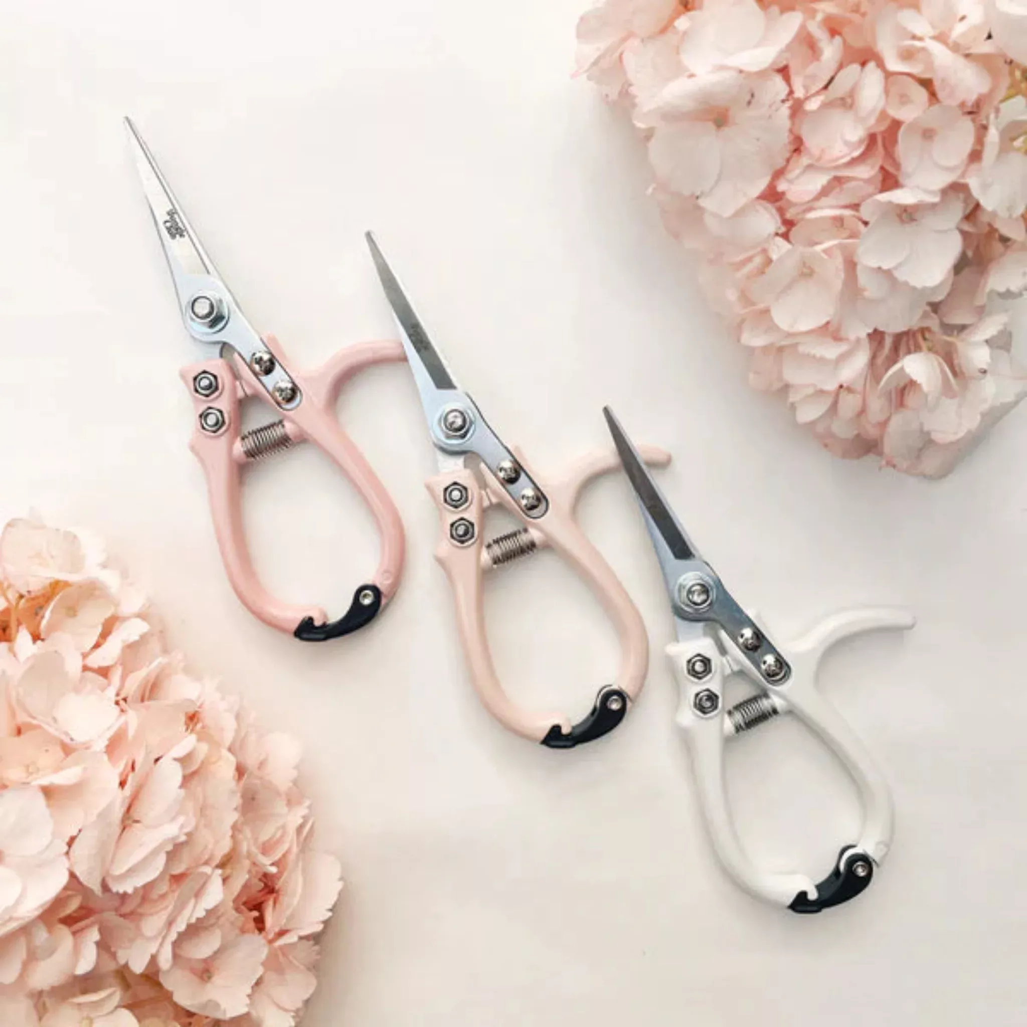 Blush Pruning Shears