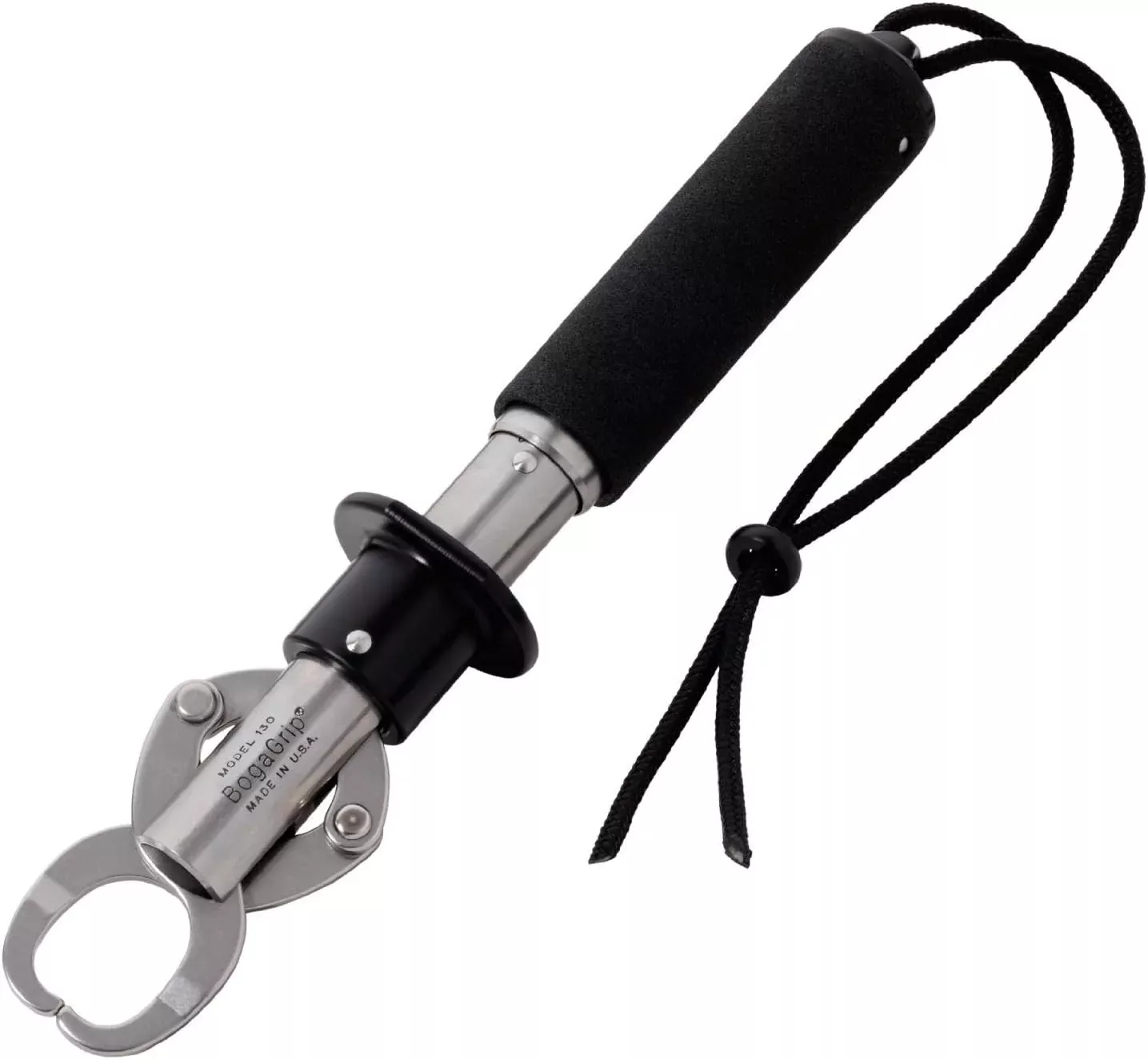 BogaGrip Fish Grappler & Scale - 15 & 30 lb.