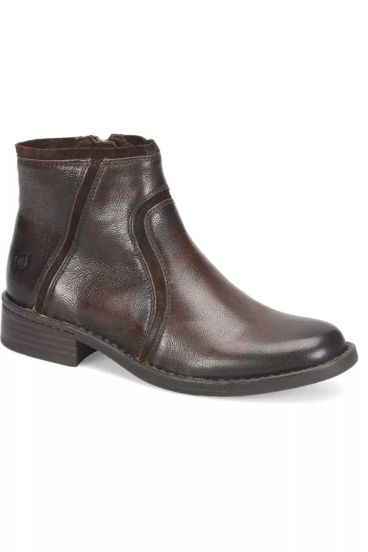 Born Cincy Boot