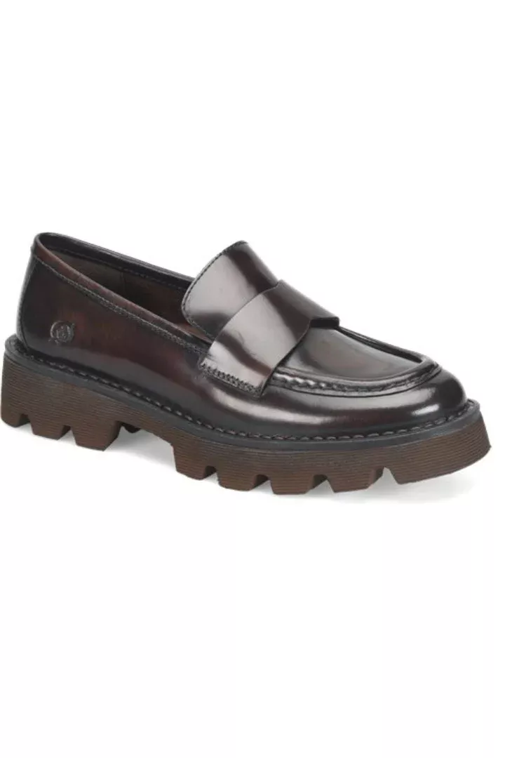 Born Sigge Loafer