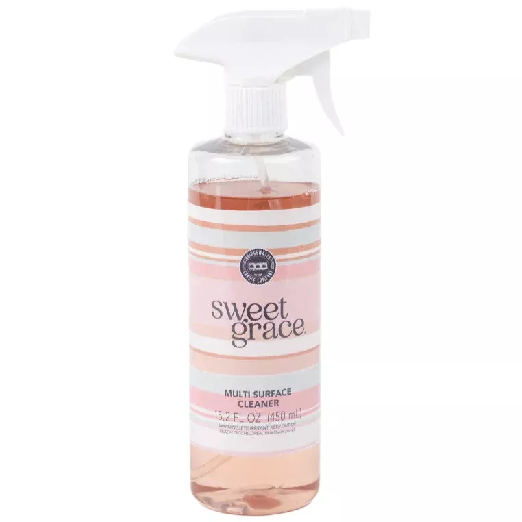 Bridgewater Multi Surface Cleaner Spray - 15.2 oz.
