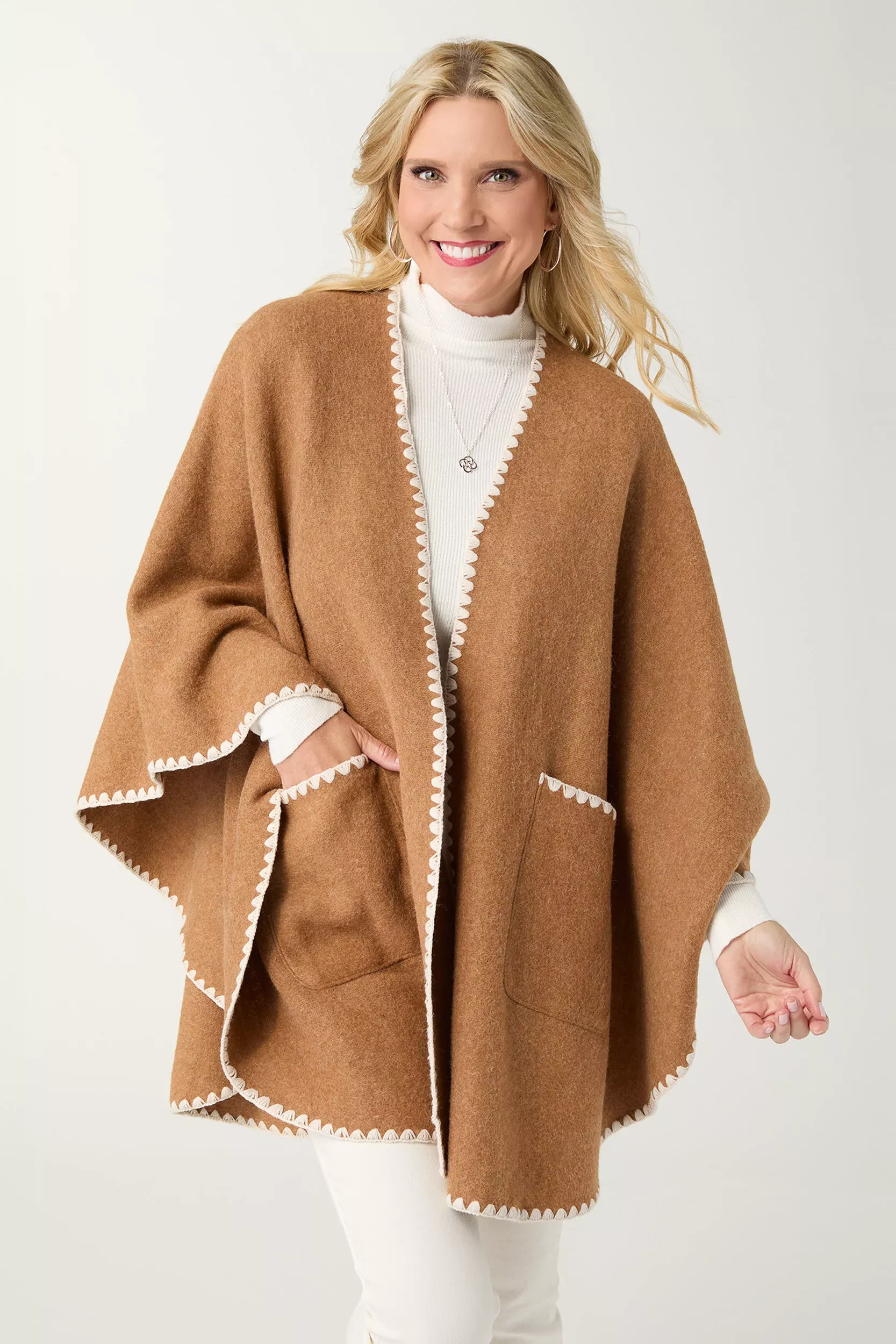 Brynlee Cape