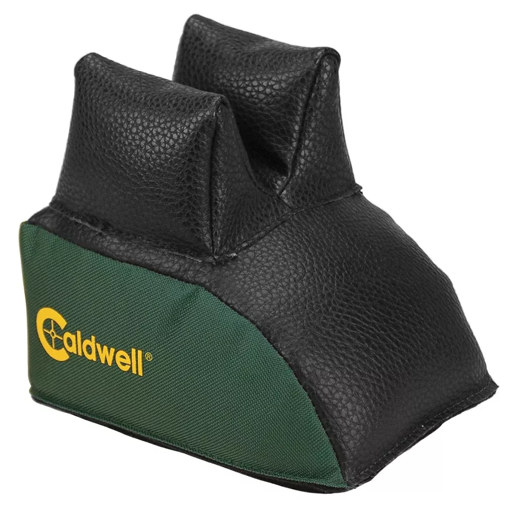 Caldwell Medium High Rear BagFilled