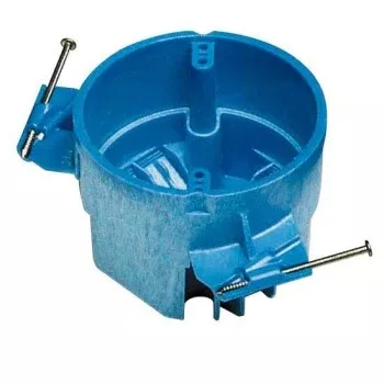 Cantex EZ25CN-HW Ceiling Box