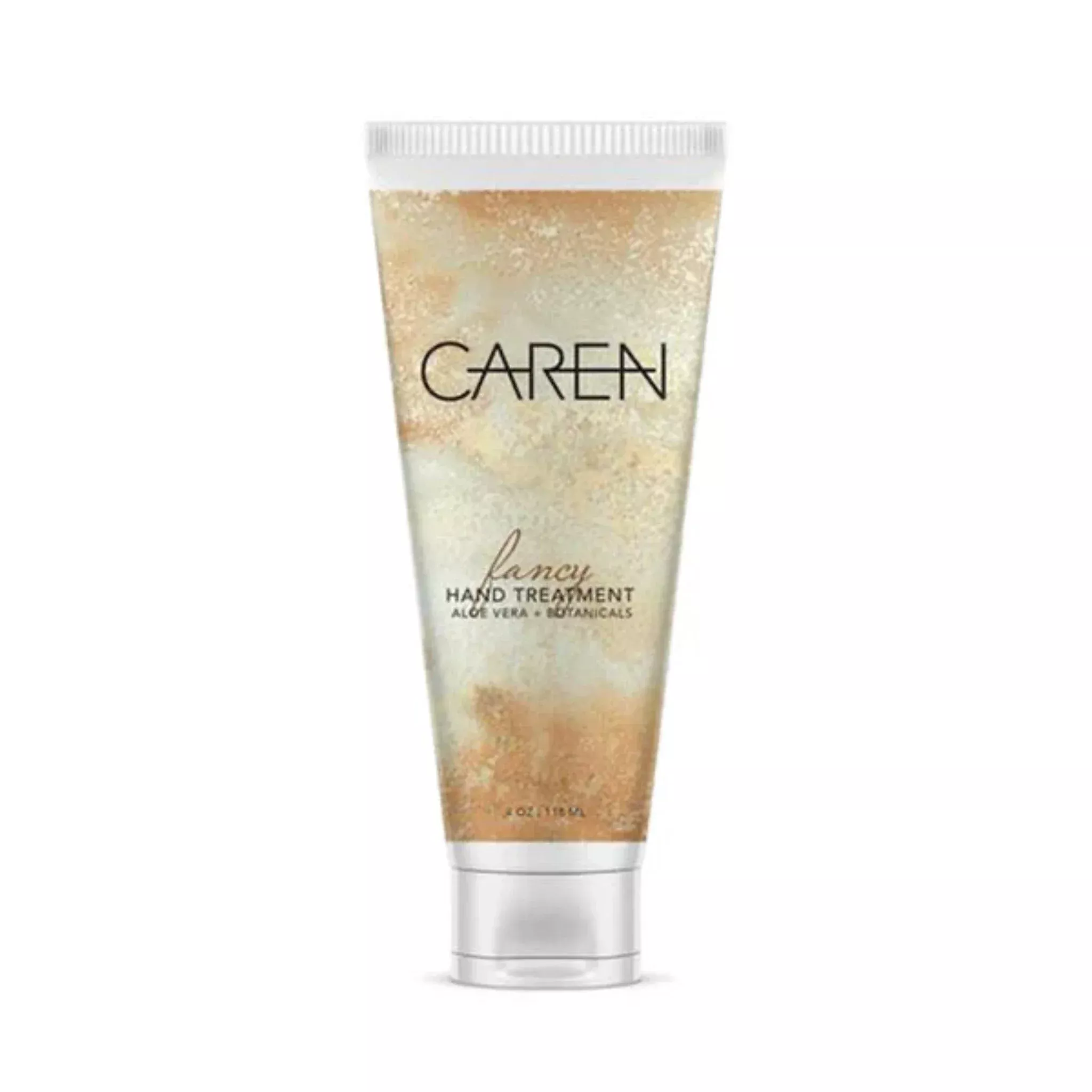 Caren Fancy Hand Treatment