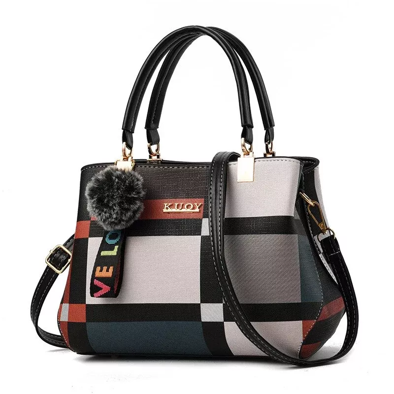 Carrier Crossbody Pouch