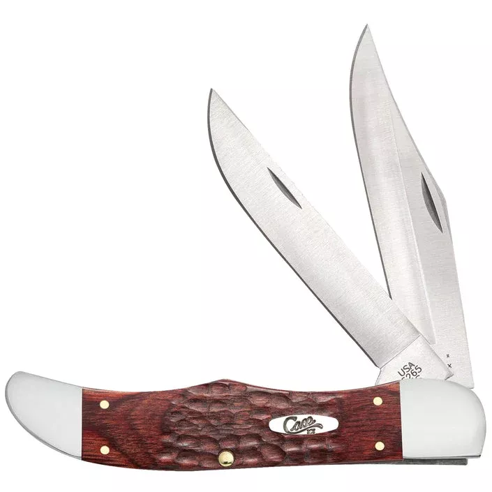 Case Hunter 2-Blade Folding Pocket Knife