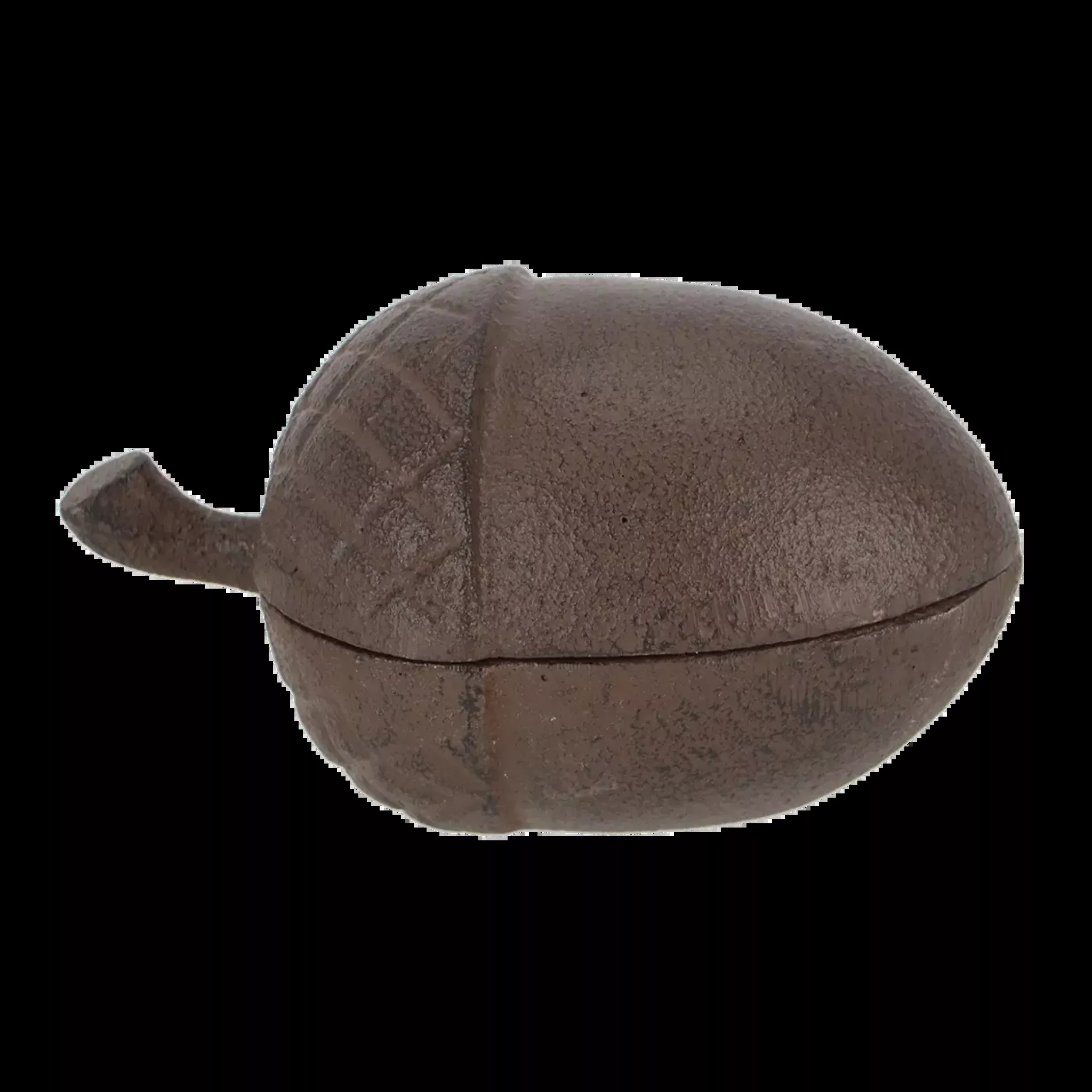 Cast Iron Acorn Key Keeper