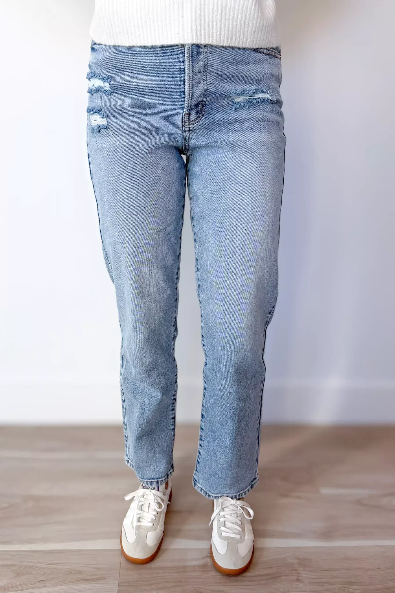 Cello Chasing Light Denim