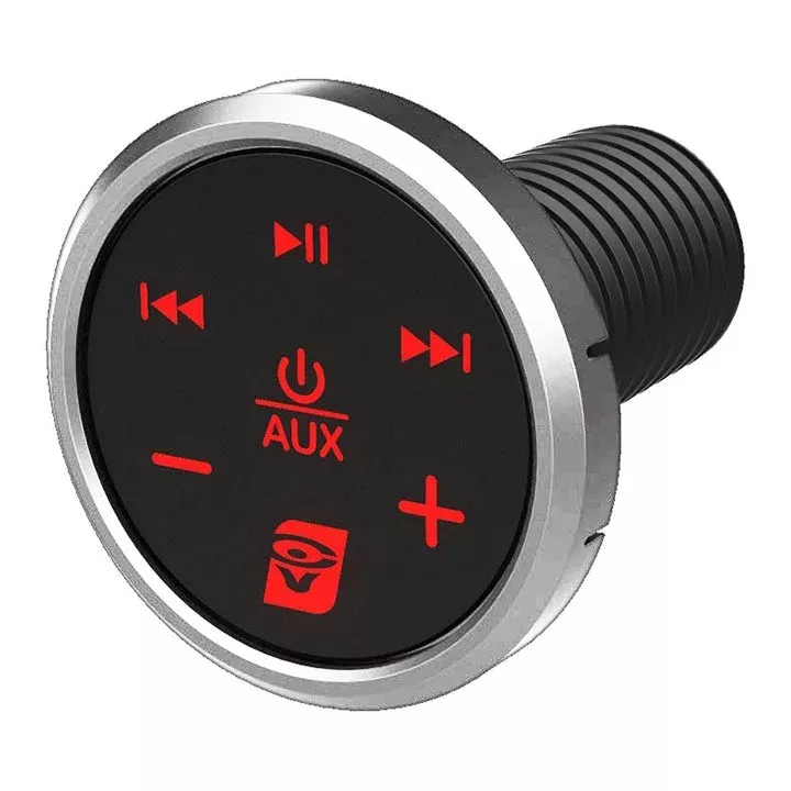 Cerwin Vega CVBTR4 Hideaway Bluetooth Receiver With Built-In 3X Line Driver