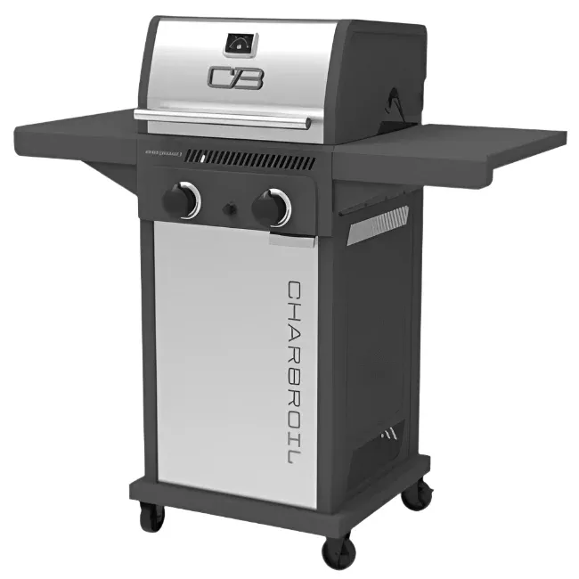 Char-Broil Performance Series 2-Burner Propane Grill