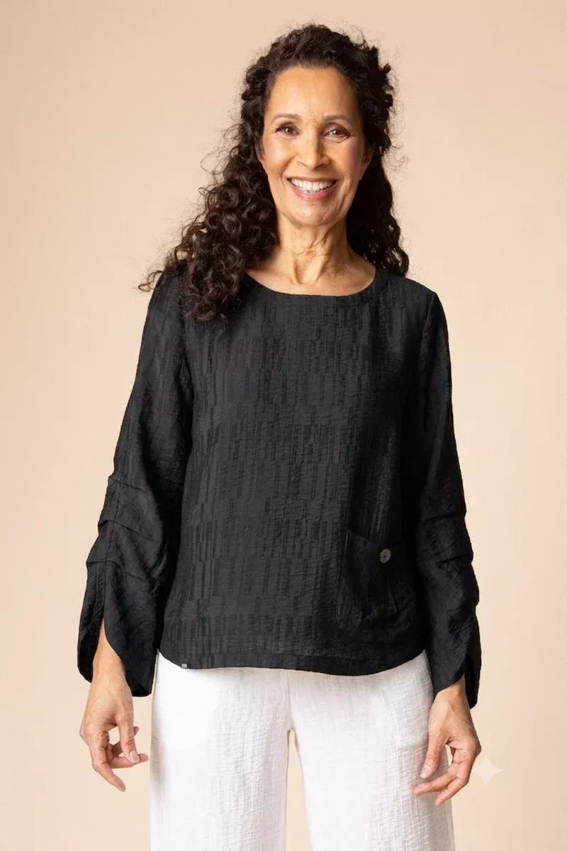 Choose Joy Top