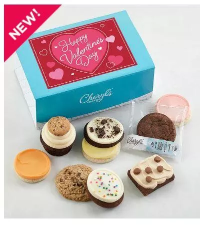 Choose Your Own Valentine’s Day Bakery Assortment