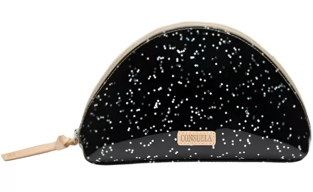 Consuela Large Cosmetic Case